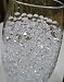 Crystal Soil Water Beads-MINI SIZE;20grams (CLEAR-10g;MIXED COLOR-10g)Shining and Adorable