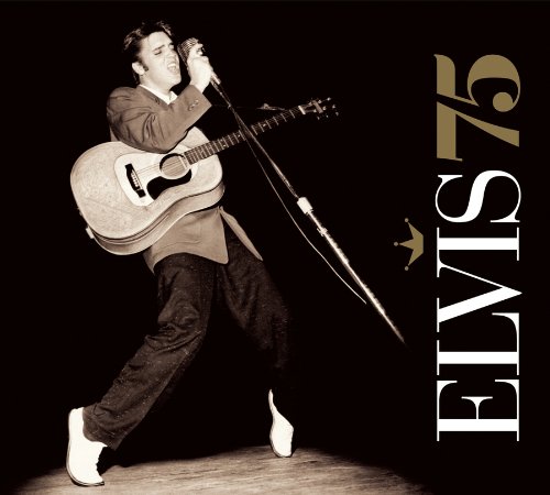 Elvis 75 (Dig)