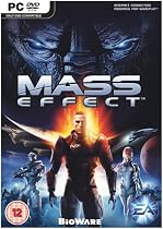 Mass Effect (PC DVD)
