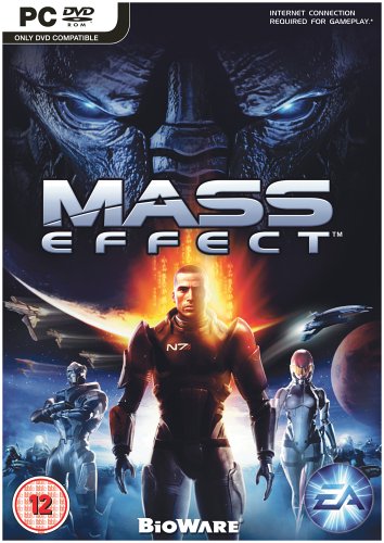 Buy Mass Effect (PC DVD) online at Discounted New and Used prices. Delivered to your door with Childrens Toyshop.com