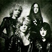 Girlschool