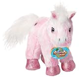 Webkinz Adventure Series - Pink Pony