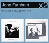 Whispering Jack/Age Of Reason (Australian Import)