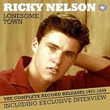 Lonesome Town Complete Record Releases 1957-59