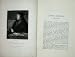 Thomas Cromwell Earl Sussex Memoirs Portrait 1836