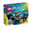 LEGO Atlantis 8056 Monster Crab Clash