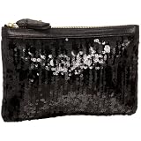 Juicy Couture YHRU2181 Luxe Fashion Clutch