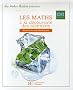 Les maths � la d�couverte des sciences CM1