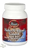 Jungle Labs Hole-N-Head Guard Crystal 9.5oz