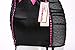 Amoretu Womens Polka Dot Underwire Bodycon Chemise Dress