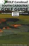 Golf Carolinas! South Carolina Golf Guide