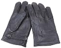 Bundeswehr Lederhandschuhe grau S-XXL