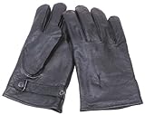 Bundeswehr Lederhandschuhe