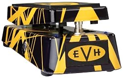 Jim Dunlop EVH95 Dun Evh Sign Wah