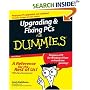 Upgrading & Fixing PCs For Dummies (Upgrading & Fixing Pcs for Dummies)
