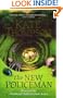 The New Policeman (New Policeman Trilogy)