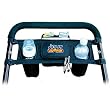 Jolly Jumper Stroller Caddy - Stroller Handlebar Organizer