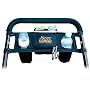 Jolly Jumper Stroller Caddy - Stroller Handlebar Organizer
