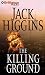 Books : Killing Ground, The (Sean Dillon)