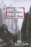 The Unpleasantness at Parkerton Manor, First in the Mrs. Hudson of Baker Street Series
