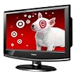 Haier 22" 720p LCD TV/ DVD Combo - Black (HLC22K1)