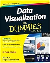 Data Visualization For Dummies Data Visualization For Dummies