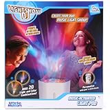 Uncle Milton - Lightshow DJ