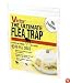Victor M231 Ultimate Flea Trap Refills, Pack of 3