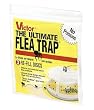 Victor M231 Ultimate Flea Trap Refills, Pack of  3