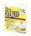 Victor M231 Ultimate Flea Trap Refills, 3 Per Pack