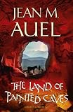 The Land of Painted Caves (Earths Children 6)