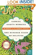 One Hundred Years Of Solitude