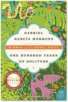 One Hundred Years of Solitude