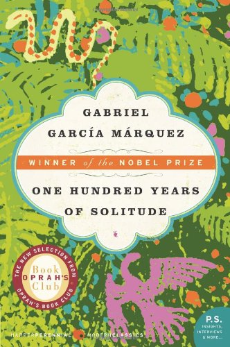 One Hundred Years of Solitude (P.S.) One Hundred Years of Solitude (P.S.)