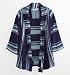 Matix Ain't No Sunshine Stripe Cardigan