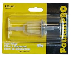 Poulan Pro Tractor Fuel Filter Universal #PP32013