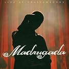 Madrugada * Live At Tralfamadore 2CD