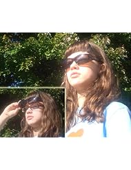 Fit Over Sunglasses by LensCovers - Fits over Prescription Glasses for Men and Women - Size... by LensCovers