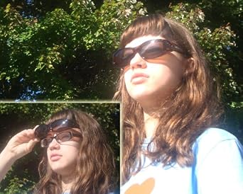 Click here to buy Fit Over Sunglasses by LensCovers - Fits over Prescription Glasses for Men and Women - Size... by LensCovers.