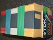TDK 50-Pack of Mac-Formatted Color Floppy Disks (MF2HDMFGX50)