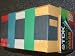 Electronics : TDK 50-Pack of Mac-Formatted Color Floppy Disks (MF2HDMFGX50)