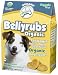 Bellyrubs Dog Treats Veggie Blend, 10-Ounce Units (Pack of 5)