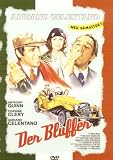 Der Bluffer - BLUE EDITION - Adriano Celentano