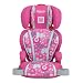 Graco Highback Turbo Booster Seat, Megan Girl 51GJl9n5uiL. AA75 Graco Highback Turbo Booster Seat, Megan Girl