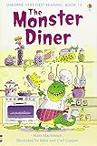 The monster diner