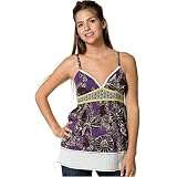 RIP CURL KUI KUI CAMI BROWN M