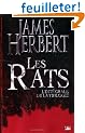 Les Int�grales Bragelonne - Les Rats