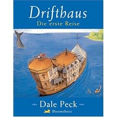 Drifthaus: Die erste Reise
