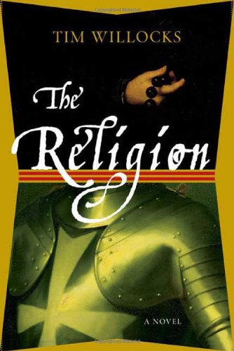 The Religion: A Novel