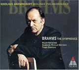 Review Teldec  / Brahms - Symphonies Nos 1-4; Overtures etc